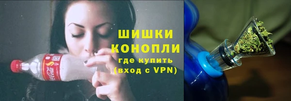 твердый Ветлуга
